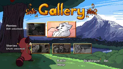 The Forest of Love APK download