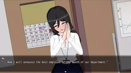 Mouth Of The Month APK download