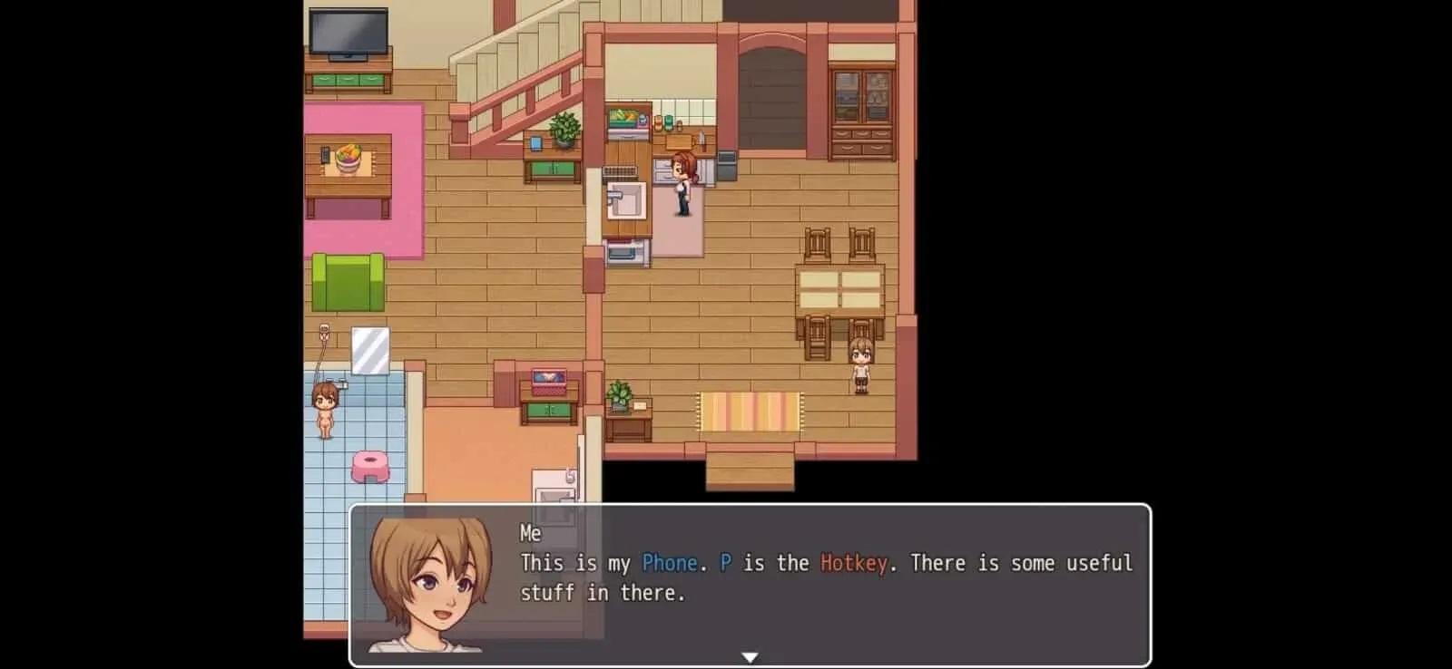 Daily Lives of my Countryside APK for Android Download