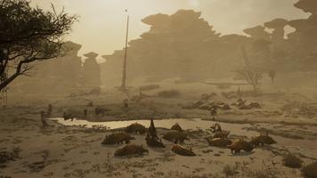 پوستر Monster Hunter Wilds