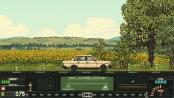 Keep Driving 海報