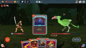 Slay the Spire 2 पोस्टर