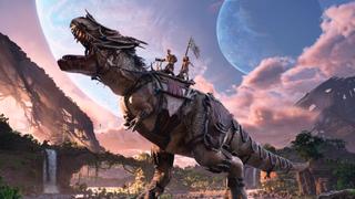 ARK 2 poster