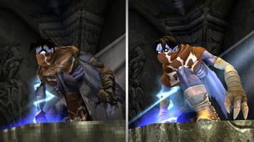 Legacy of Kain: Soul Reaver 1 & 2 Remastered poster