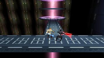 STAR WARS™: Episode I: Jedi Power Battles™ poster