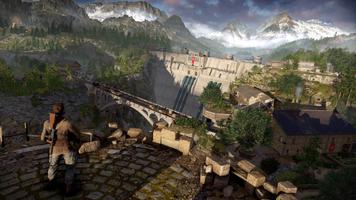 Sniper Elite: Resistance पोस्टर
