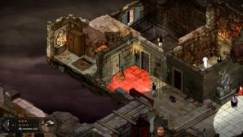 The Stone of Madness постер