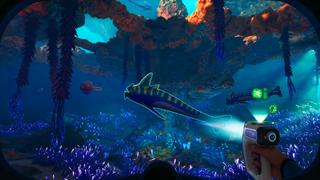 Subnautica 2 Ekran Görüntüsü 2