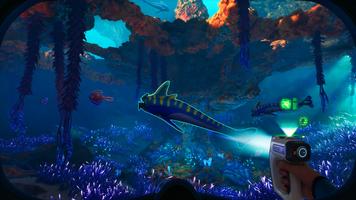 Subnautica 2 screenshot 1