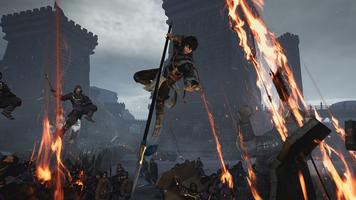 Dynasty Warriors: Origins پوسٹر