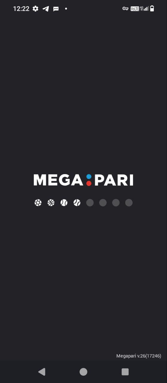 MegaPari APK for Android Download MegaPari APK for Android Download