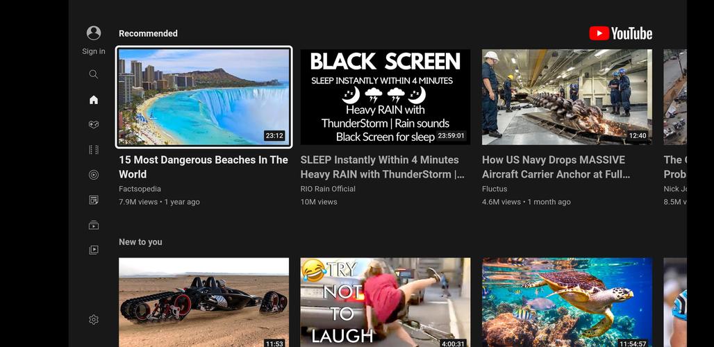 Download Smart YouTube TV 6 17 739 Android APK File