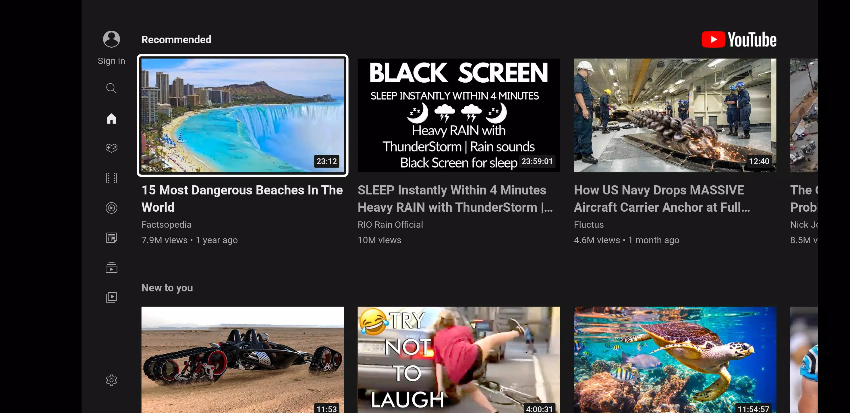 Smart YouTube TV APK for Android Download