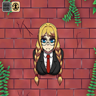 Another Girl In The Wall ikon