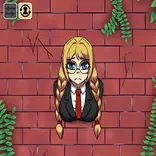 ”Another Girl In The Wall