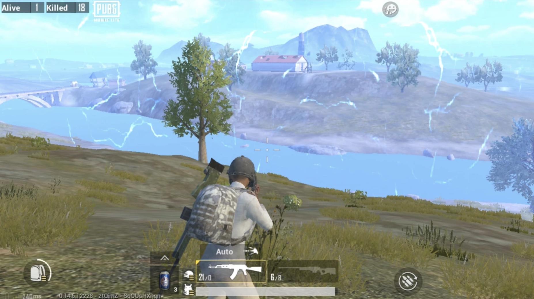 PUBG MOBILE LITE BETA APK pour Android Télécharger