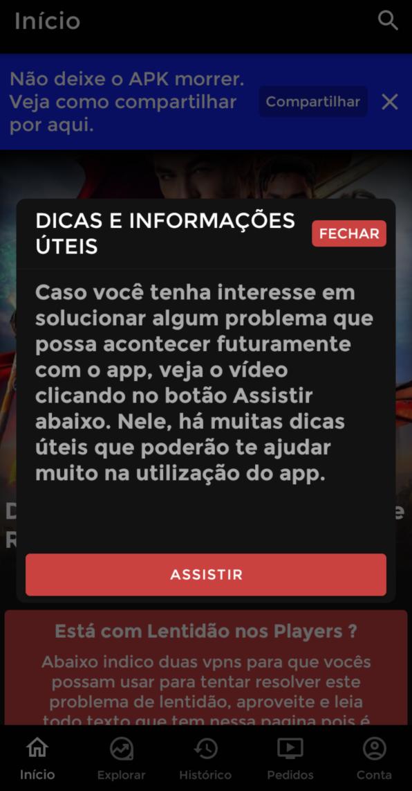 Baixar Smart Play Oficial APK para Android