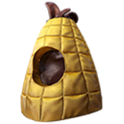 Corn Suit (3d)