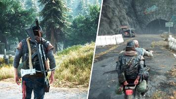 Days Gone Remastered 截图 2