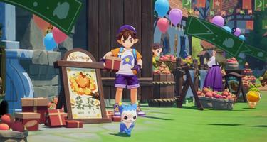 Roco Kingdom Mobile الملصق