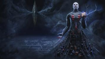 Clive Barker's Hellraiser: Revival ポスター