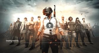 PUBG MOBILE LITE screenshot 1