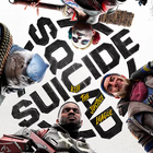 Suicide Squad: Kill the Justice League Zeichen