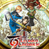 Eiyuden Chronicle: Hundred Heroes APK