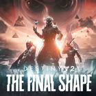 Destiny 2: The Final Shape icon