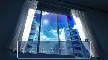 Summer Life In The Countryside スクリーンショット 1