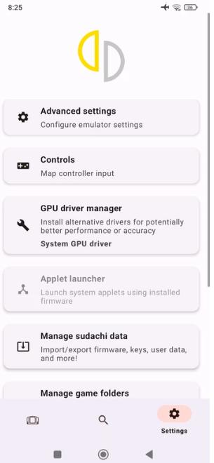 Sudachi APK for Android Download