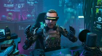 Off The Grid screenshot 3