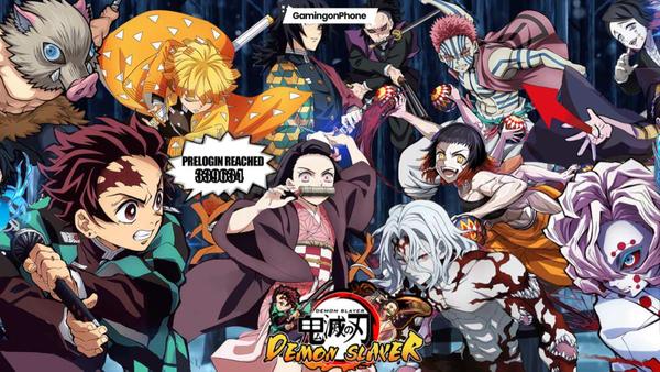 How to Download Demon Slayer: Rage of Demon King APK Latest Version 1.0.6 for Android 2024 image