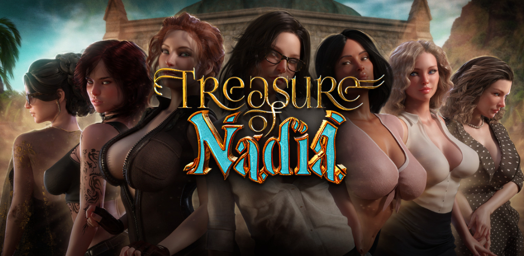 Cómo descargar la última versión de Treasure of Nadia APK .51 para Android 2026