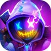 APK Neon Abyss: Infinite