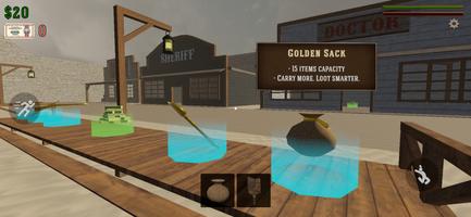 Dead Rails screenshot 1