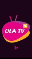 Ola TV الملصق