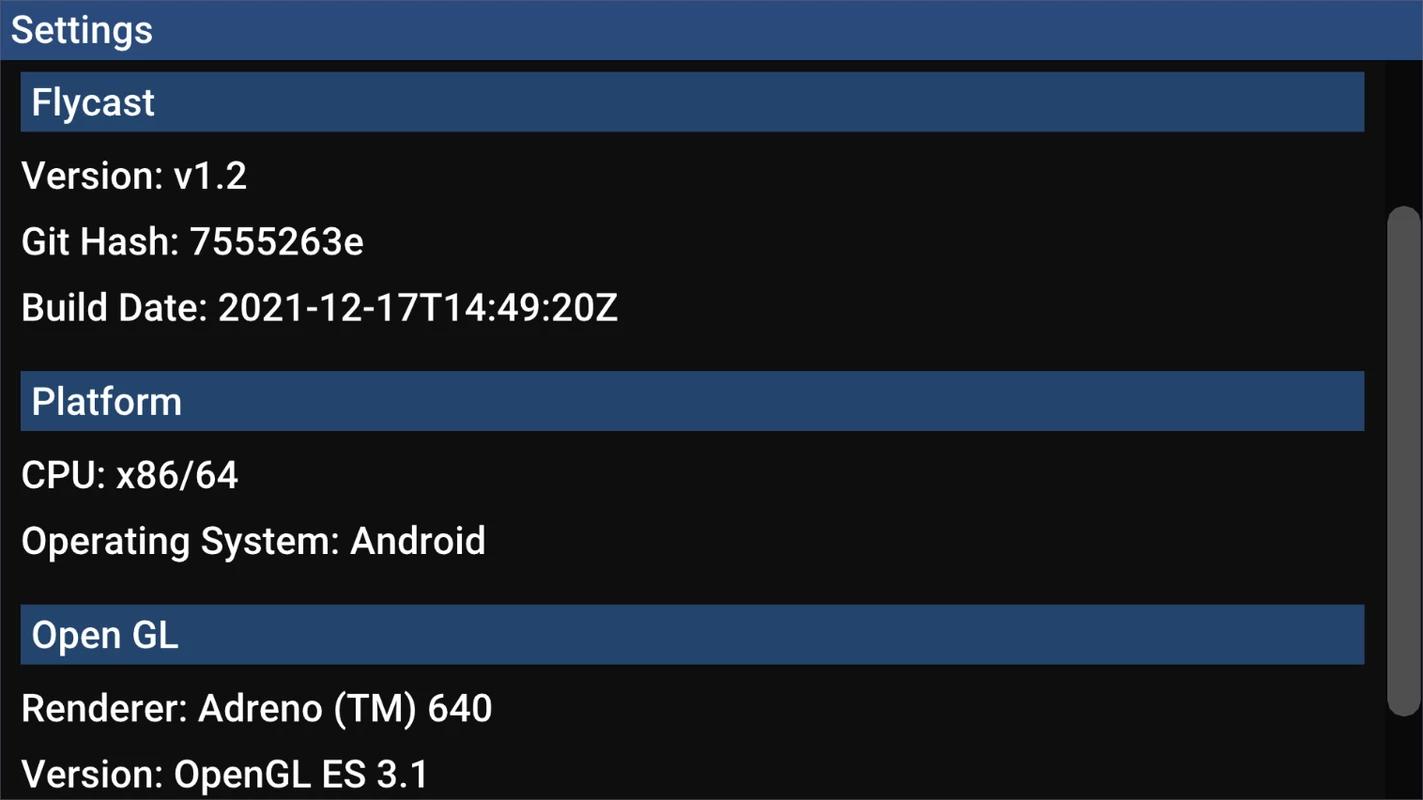 Flycast APK for Android Download Flycast APK for Android Download