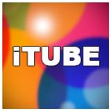 آیکون‌ iTube
