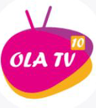 Ola TV أيقونة