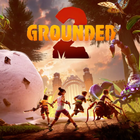 Grounded 2 アイコン