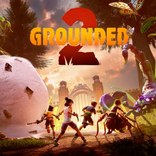Grounded 2