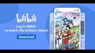 How to download bilibili for Android