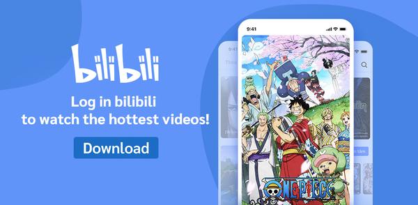 How to download bilibili for Android image