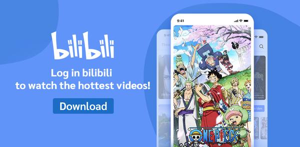 Cómo descargar la última versión de bilibili APK 2.88.0 para Android 2024 image