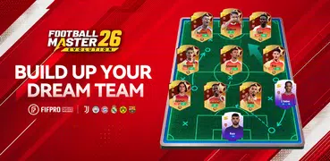 Football Master 2-Soccer Star