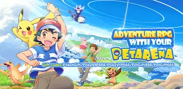 Trainer Trials Saga