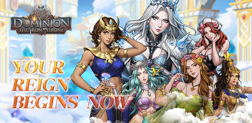 Como baixar Dominion: The Iron Throne apk versão mais recente 1.0.0 para Android 2026
