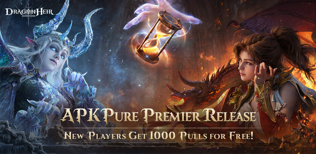 Cómo descargar Dragonstride: Legacy Reborn APK última versión para Android 2026