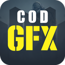 CODM GFX - 60FPS, No Ban & No Lag APK